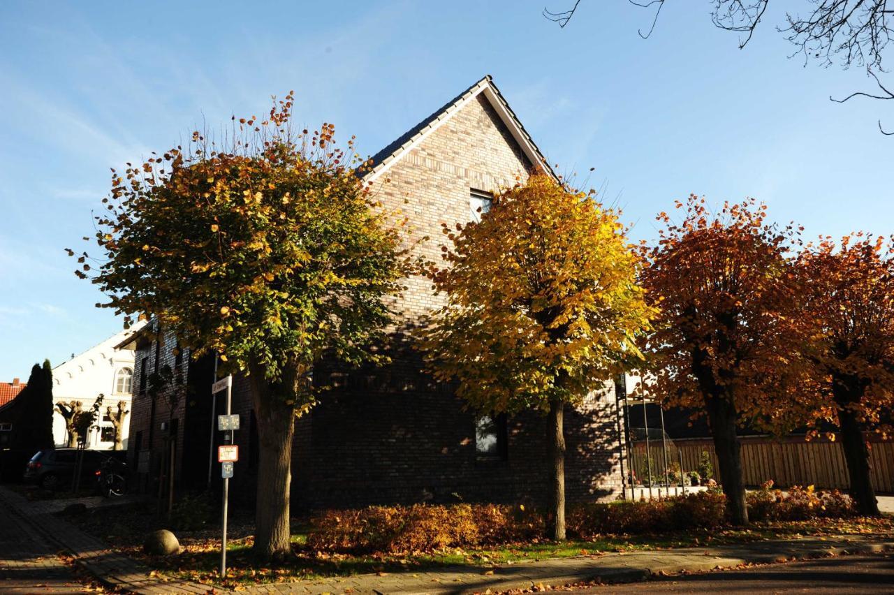 Ferienhaus Zur Alten Maar, 65332 Moormerland Exterior photo