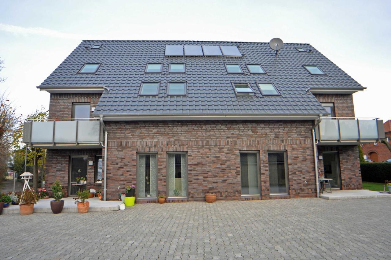 Ferienhaus Zur Alten Maar, 65332 Moormerland Exterior photo